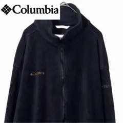 コロンビア フリースジャケット