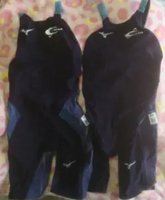 Mizuno スウィン　レース用　GX　140　　２枚セット