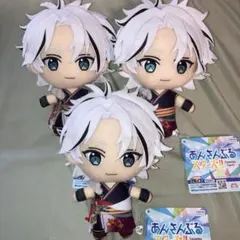 あんスタ あんさんぶるスターズ 滝維吹 いつぬい ぬいぐるみ - メルカリ