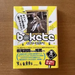 【非売品】日めくり兵団 × bokete 非売品】日めくり兵団 × bokete