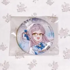 NIKKE ニケ　ローソン　缶バッジ　ネオン：ビジョン・アイ②