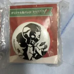 第五人格　缶バッジ　8個セット