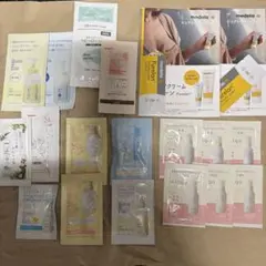 [베이비 스킨케어 샘플] 메델라 퓨어 레인 기타 모이스처라이징 크림 세트