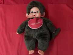 ☆セキグチ☆モンチッチ☆男の子☆カラフルスタイBCマスコット☆2点