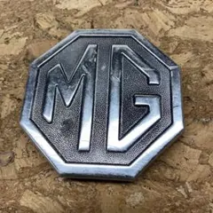 MG エンブレム