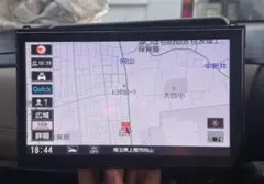 Nissan 日産 ルークス 純正ナビゲーションシステム MM321D-Lのサムネイル