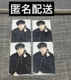 JO1ラポスタ2025トレカ 豆原一成