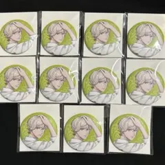 2025年最新】天草シオン 缶バッジの人気アイテム - メルカリ