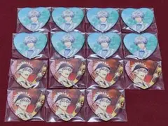 うたプリ 黒崎蘭丸 缶バッジ ⑪