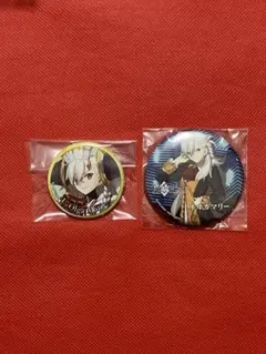 fgo 霊基召喚缶バッジ vol.13 オルガマリー - メルカリ