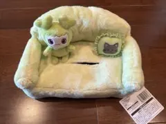 TWICE LOVERYS ティッシュカバー　ジョンヨン　GiGO