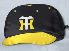 野球 阪神タイガース ロゴ入りエナメルバッグ 90周年記念 グッズ 