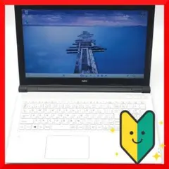 ✅️初心者OK！Windows11/Office/AI搭載ノートパソコン J45