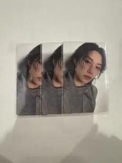 Stray kids hollow 通常盤 封入 フィリックス