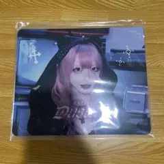 ハウスダスト マウスパッド