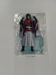 刀ミュ　目出度歌誉花舞 十周年祝賀　アクリルスタンド　刀剣乱舞　和泉守兼定