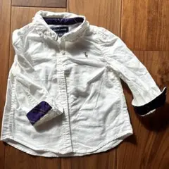 ブラウス トップス