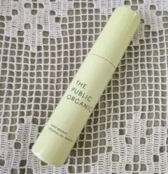 ザ パブリックオーガニック スーパーバウンシー ディープモイスト / 60ml