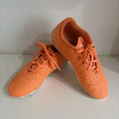 美品キッズ　PUMA ULTRA サッカースパイク　20cm