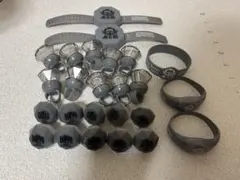 麻天狼 リングライトセット