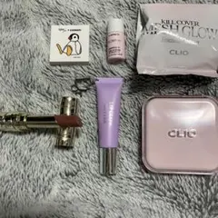 デパコス等　化粧品まとめ売り 新作コスメをイッキ見！【2023年4月発売・19ブランド】発売日順