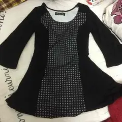 CECIL McBEEのワンピース