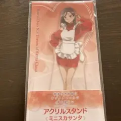 青春ブタ野郎 ファミリーマート