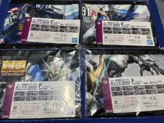一番くじ 機動戦士ガンダム ガンプラ2022