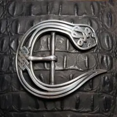 Celt&Cobra 1stウォレットチェーン ロングカスタム ケルト&コブラ