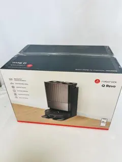 2025年最新】Roborock Q Revo qr52-04の人気アイテム - メルカリ