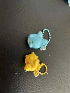 ぽちっちいるかっち