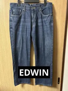 EDWIN エドウィン デニムパンツ 1983 日本製のサムネイル