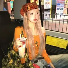 バンダナ ヴィンテージ