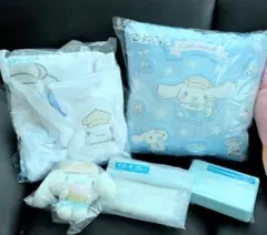 サンリオ　当りくじ　シナモン　5点セット