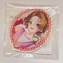 巡音ルカ 14th 楽天コレクション MEIKO アクキー