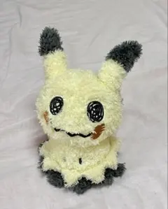一番くじ ポケモン スイーツパーティー ミミッキュ ラストワン