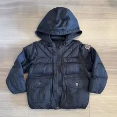 【美品】コムサイズム　ジャケット　アウター　100㎝