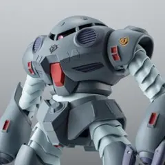 ROBOT魂 ズゴックE ver.A.N.I.M.E. 機動戦士ガンダム
