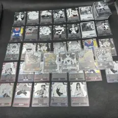 未プレイ品ドラゴンボールカード　 フュージョンワールド　マンガブースター02