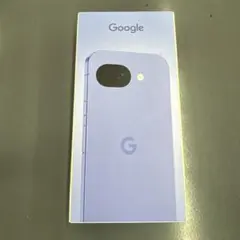 Google Pixel 10a 128GB Lavender 本体 未開封 - メルカリ
