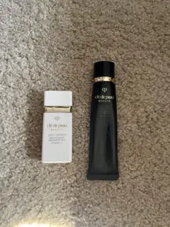 clé de peau ヴォワールルミヌ　ヴォワールコレクチュールn セット