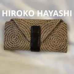 2026年最新】HIROKO HAYASHI 財布の人気アイテム - メルカリ