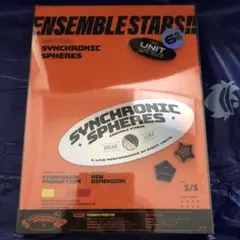 あんさんぶるスターズ!!DREAM LIVE 6th Tour DVD