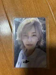 세븐틴 정한 트레카