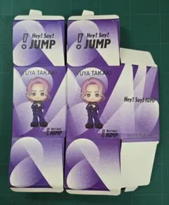 2026年最新】hey! say! jump フィギュア 髙木雄也の人気アイテム