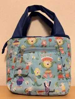 [新品]アルベロベロ　バッグ②