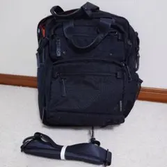 ALPHA INDUSTRIES リュック バックパックのサムネイル