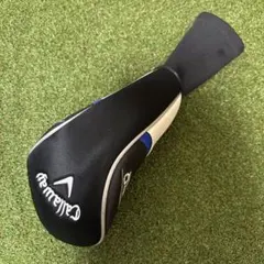 キャロウェイ ヘッドカバー