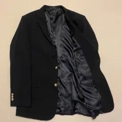 Calvin Klein カルバンクライン テーラードジャケット ブレザー 金のサムネイル