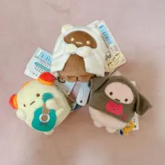 2025年最新】すみっコぐらしてのりぬいぐるみセットの人気アイテム